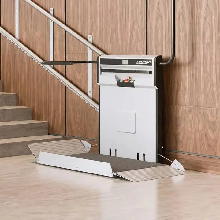 Plattformlift